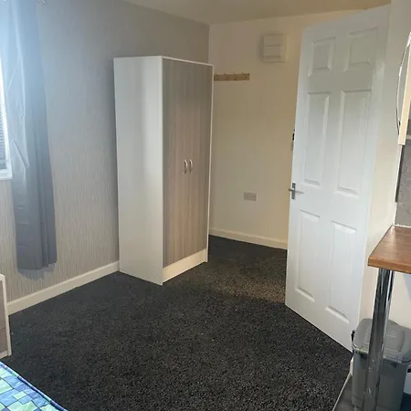Hotel Jayden House Middlesbrough
