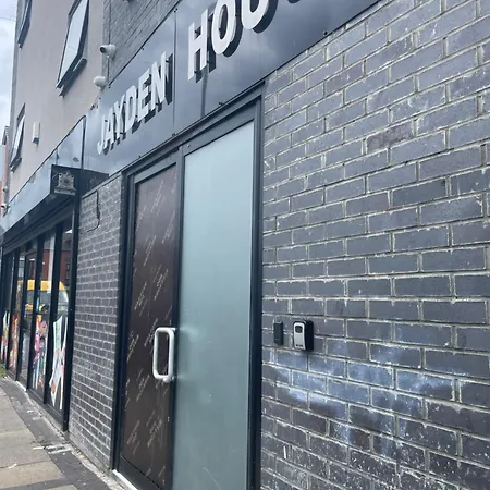 Jayden House Hotel
